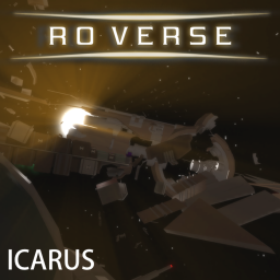 RoVerse Dogfight Alpha: Beta Testing