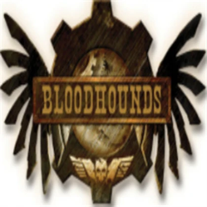 BloodHounds United Roblox group icon