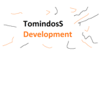 TomindosS Development