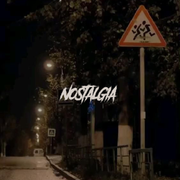 Nostalgia icon