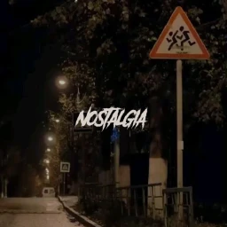 Nostalgia icon