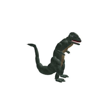 Rorosaurus