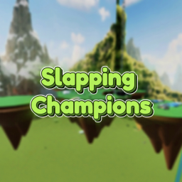 Slapping Champions