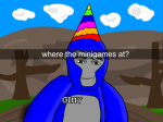 Moguls gang