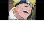 The Naruto clown
