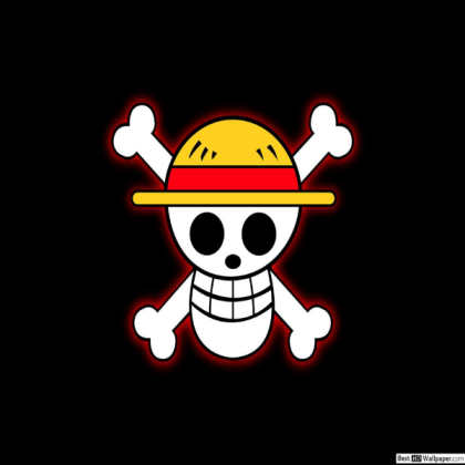 one-piece-logo-wallpaper Roblox decal