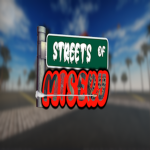 Streets Of Misery