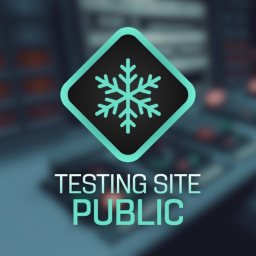 Teera Interactive Testing Site
