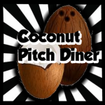 Coconut Pitch Diner