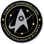 Starfleet Engineering Academy