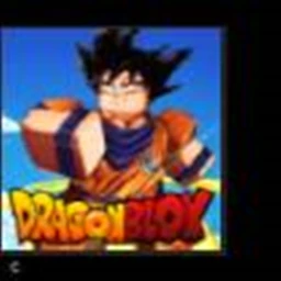 dragon BLOX #  icon