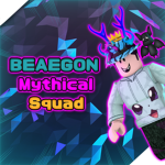 BRAEGON's Mythical Squad Group Thumbnail