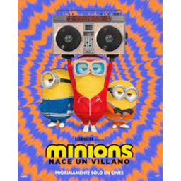 The City Of Minions