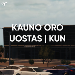 Kauno Tarptautinis Oro Uostas | KUN