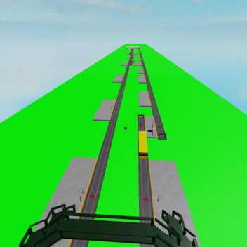 Greater Anglia: West Anglian Main Line.