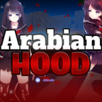 Arabin hood (Group)