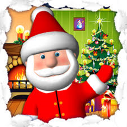"Welcome"SANTA WORLD [Beta]