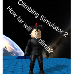 Mountain Climbing Simulator 2!
