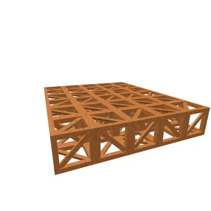 raft(floats)