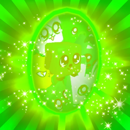 Bubble Gum Simulator