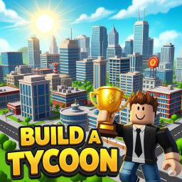 [💰] Build a Ryan Zebian Tycoon *RELEASE*