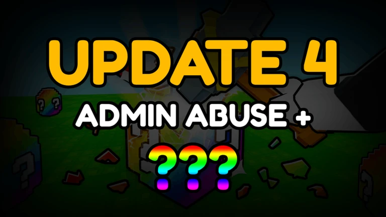 ✨Update 4✨