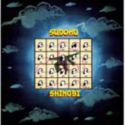 Sudoku Shinobi Remastered
