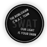 The Robloxian S.W.A.T. Team