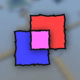 Cube Combination icon