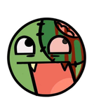 The zombie peoples