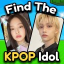 🎴 Find The KPOP Idol [936]