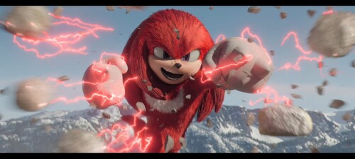 Survive The Movie Knuckles The Killer