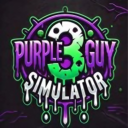 Purple Guy Simulator 3