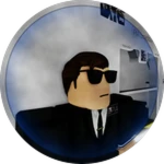 A Curious Riddle Roblox badge thumbnail