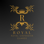 -(BA)-Rоyal Grenadier Guards
