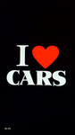 I<3CARS