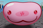 The Silly Jelly bean ugcs world