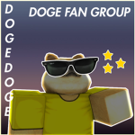 DOGE Fan Group!