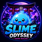 Slime Odyssey: Anime Realms