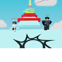 Forgotten and San's Easy OBBY