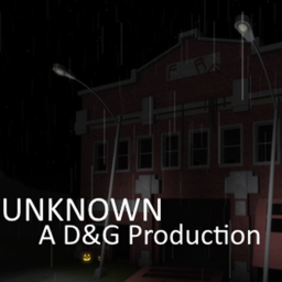 Unknown [Halloween Update]