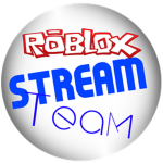 Roblox Stream Team
