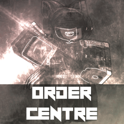 Darkness's Graphics Order Centre