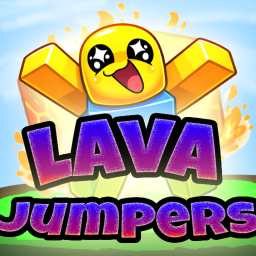[Update 2] Lava Jumpers!
