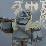 The Ashen Brigade Group Thumbnail