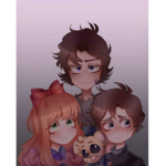 ༄fnaf grooup༄