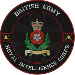 |BAA| [RIC] Royal Intelligence Corps