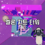 Popular K-pop Chart Tower