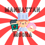 • Manhattan Mocha •