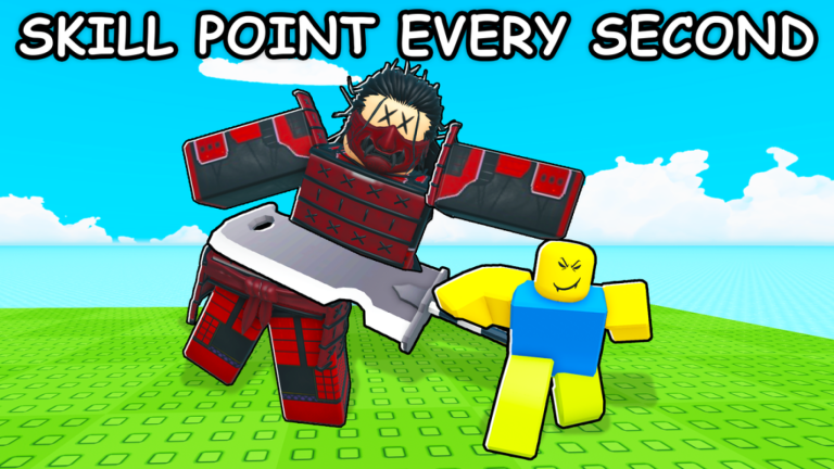 [UPD] Be a Ninja screenshot 1